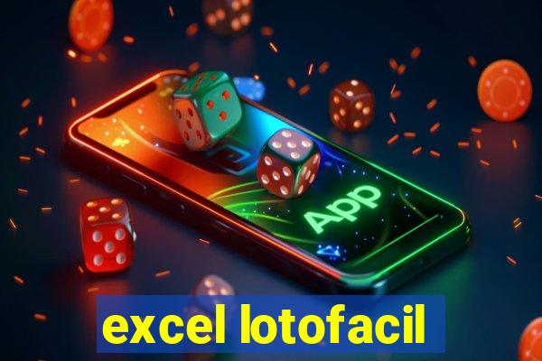 excel lotofacil